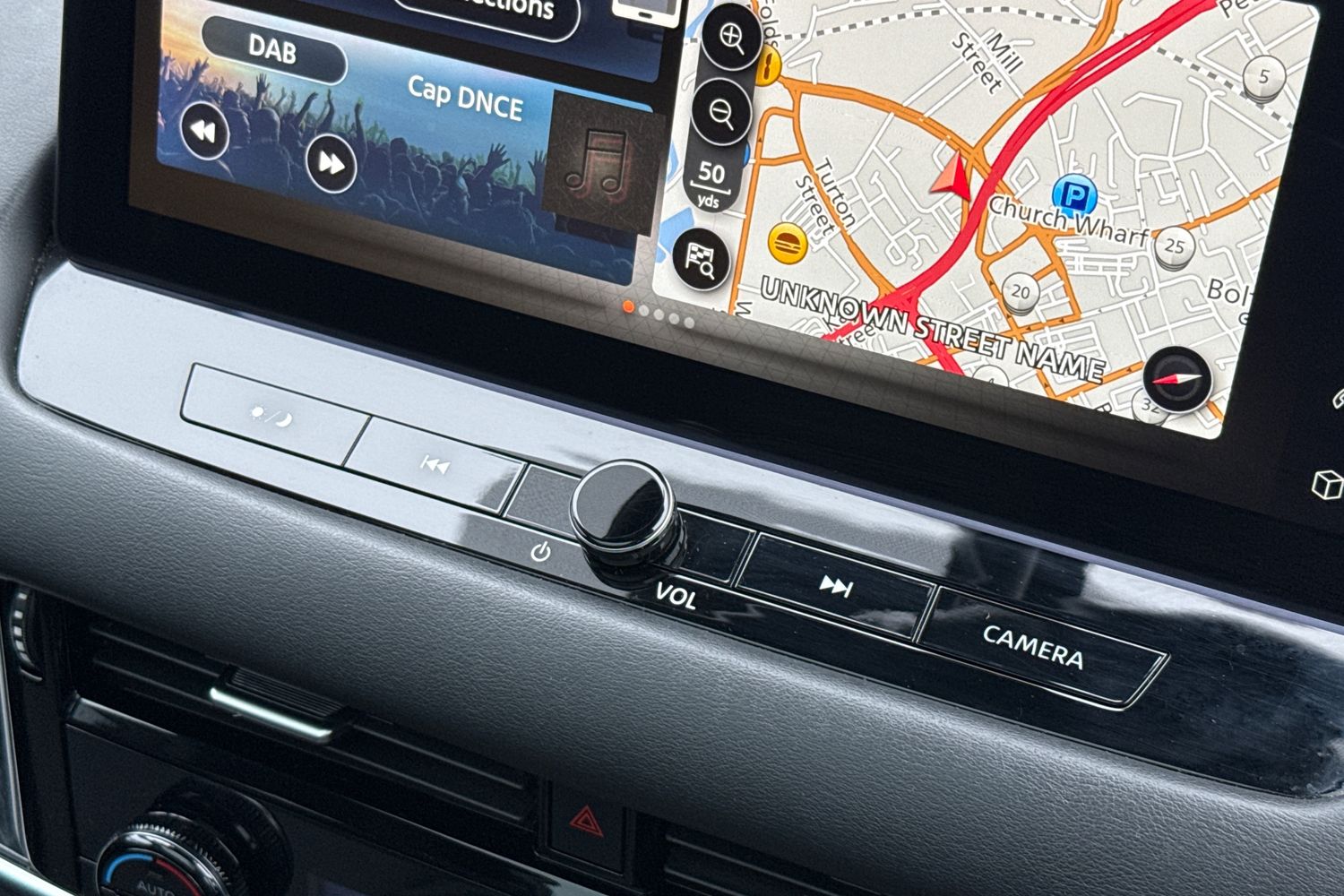 Used Nissan Qashqai 2024 for sale - 77805317: Photo 40