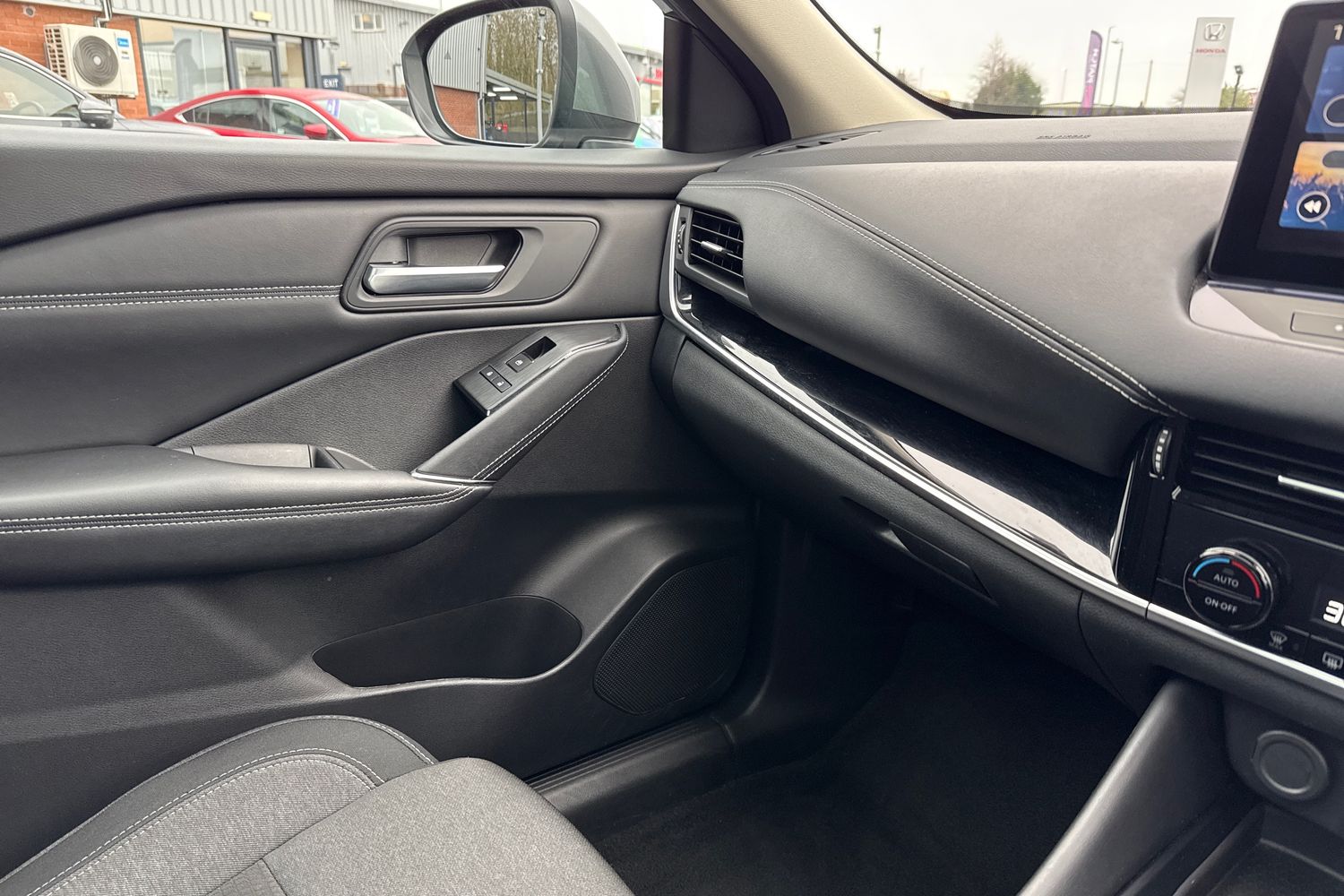 Used Nissan Qashqai 2024 for sale - 77805317: Photo 45