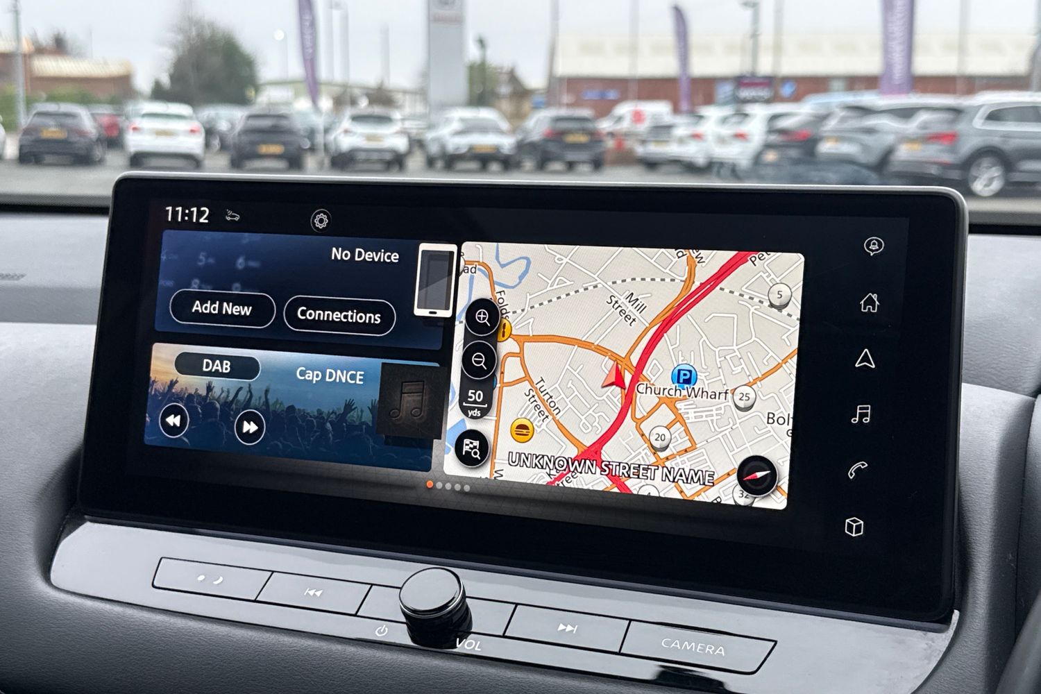 Used Nissan Qashqai 2024 for sale - 77805317: Photo 47