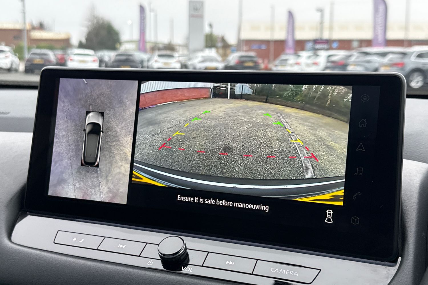 Used Nissan Qashqai 2024 for sale - 77805317: Photo 49