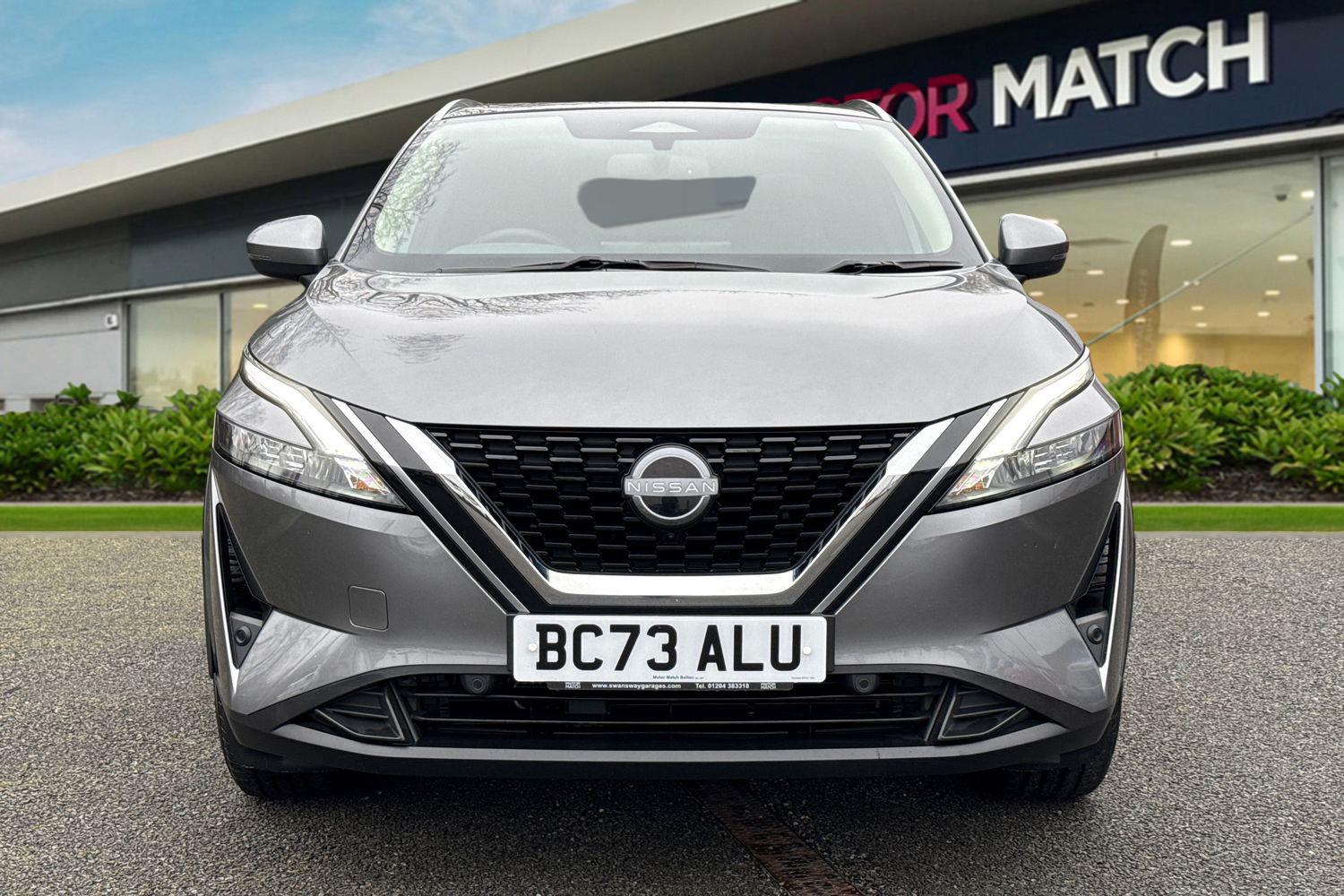 Used Nissan Qashqai 2024 for sale - 77805317: Photo 6