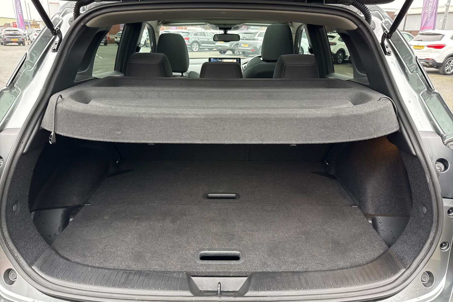 Used Nissan Qashqai 2024 for sale - 77805317: Photo 7