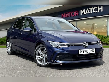 Used Volkswagen Golf 2020 for sale - 78956232: Photo