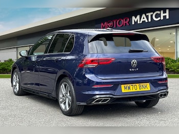 Used Volkswagen Golf 2020 for sale - 78956232: Photo