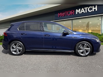 Used Volkswagen Golf 2020 for sale - 78956232: Photo