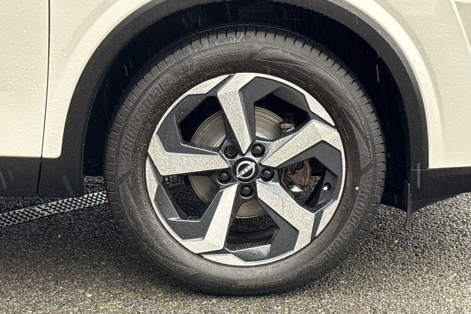 Used Nissan Qashqai 2022 for sale - 77179169: Photo 10