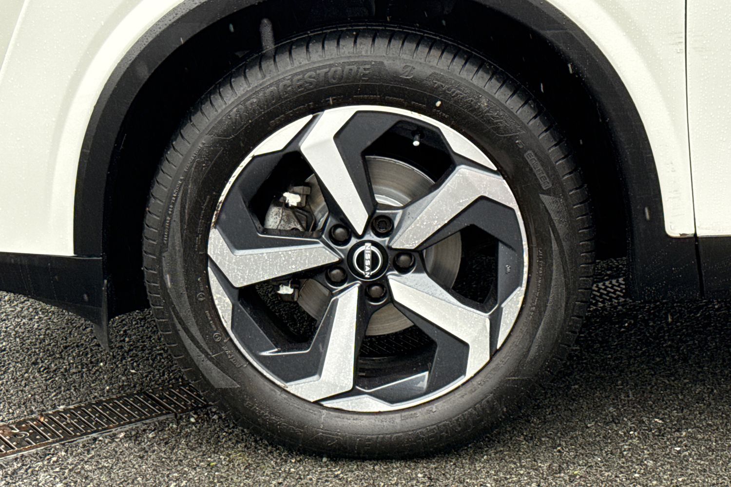 Used Nissan Qashqai 2022 for sale - 77179169: Photo 13