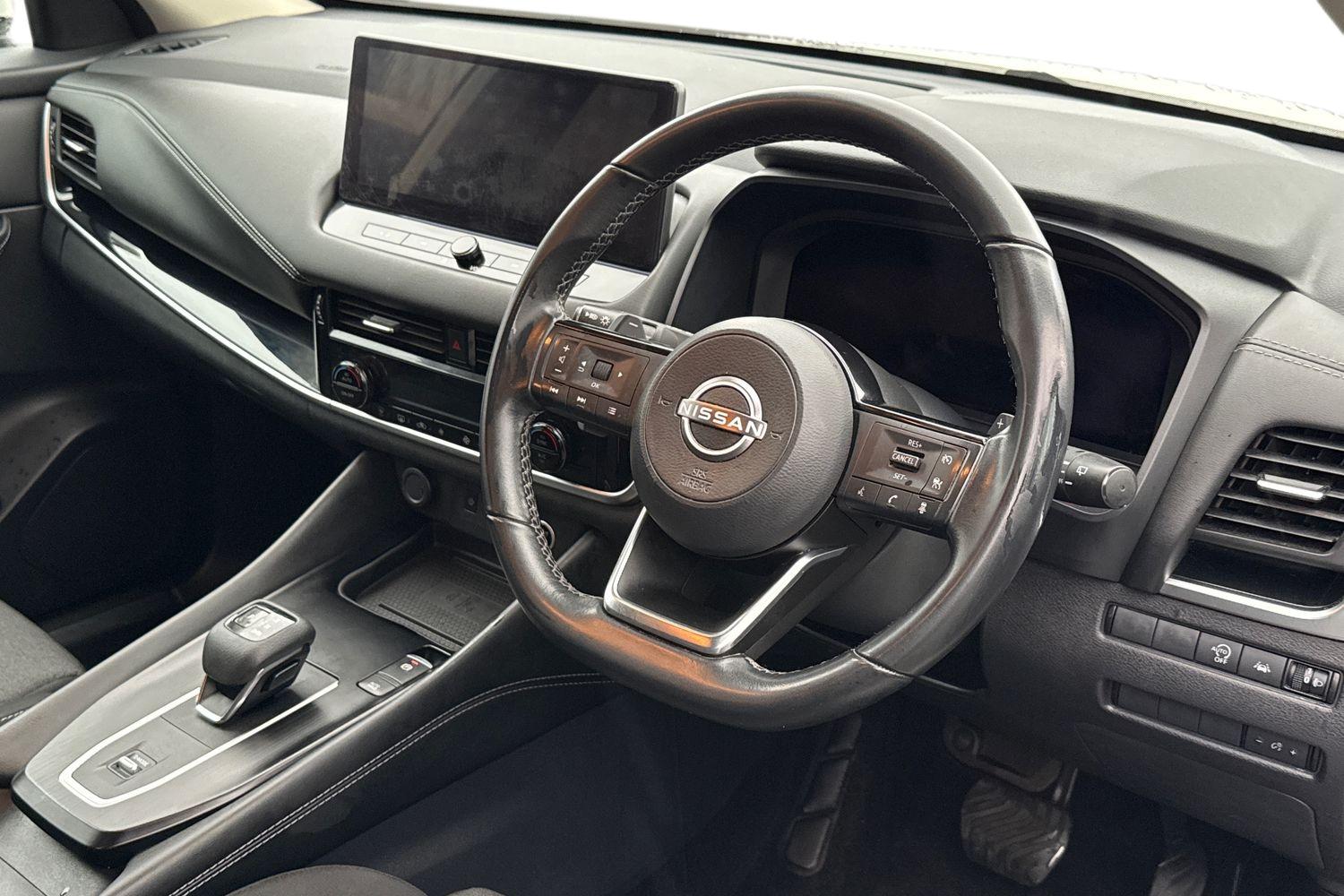 Used Nissan Qashqai 2022 for sale - 77179169: Photo 14