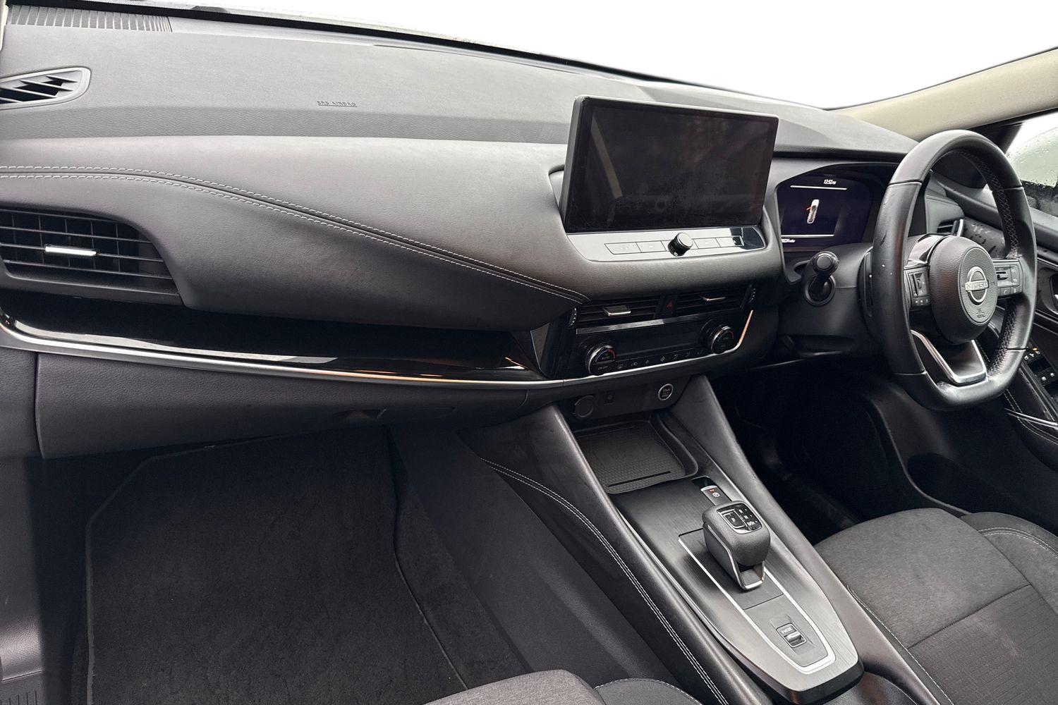 Used Nissan Qashqai 2022 for sale - 77179169: Photo 15