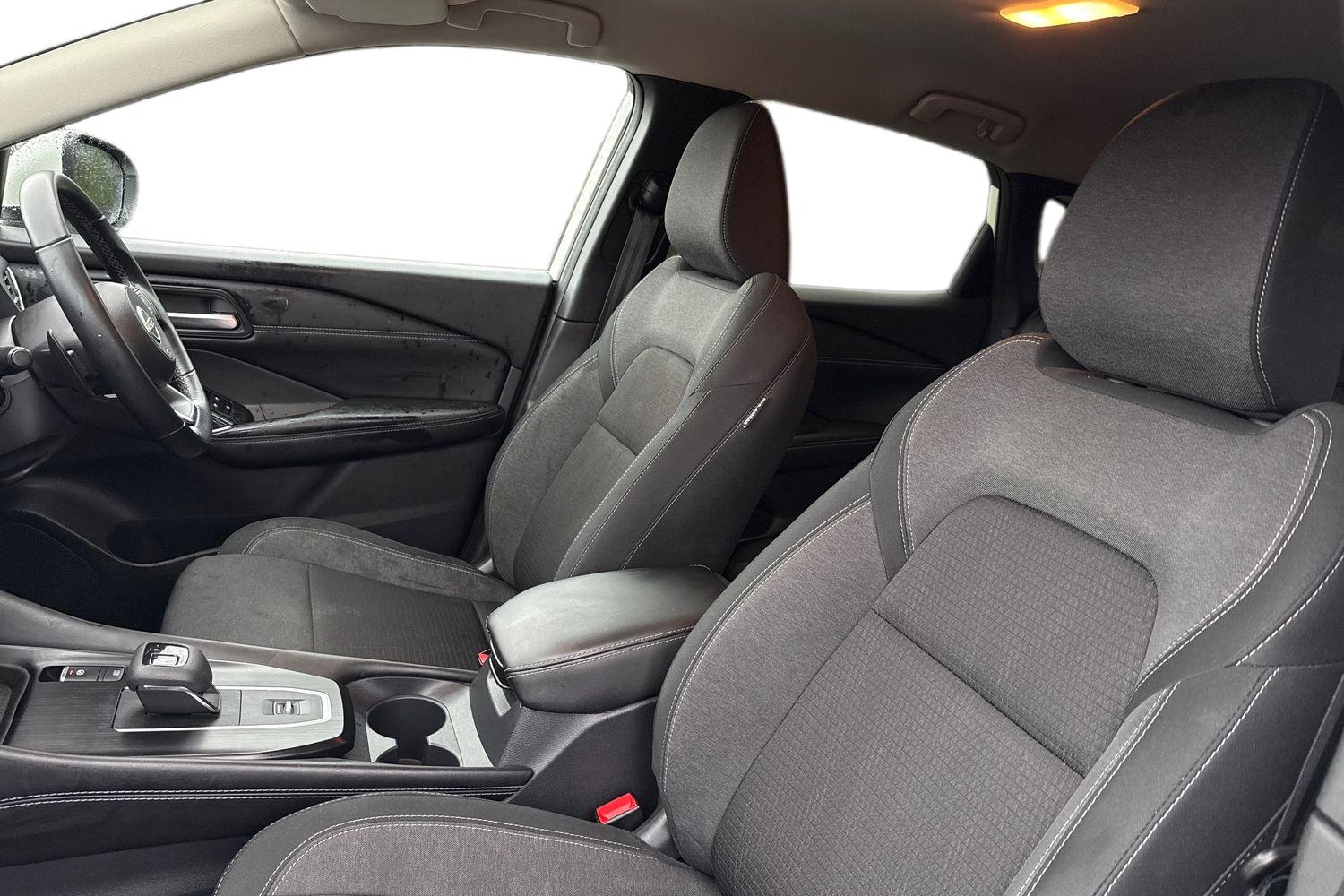 Used Nissan Qashqai 2022 for sale - 77179169: Photo 16