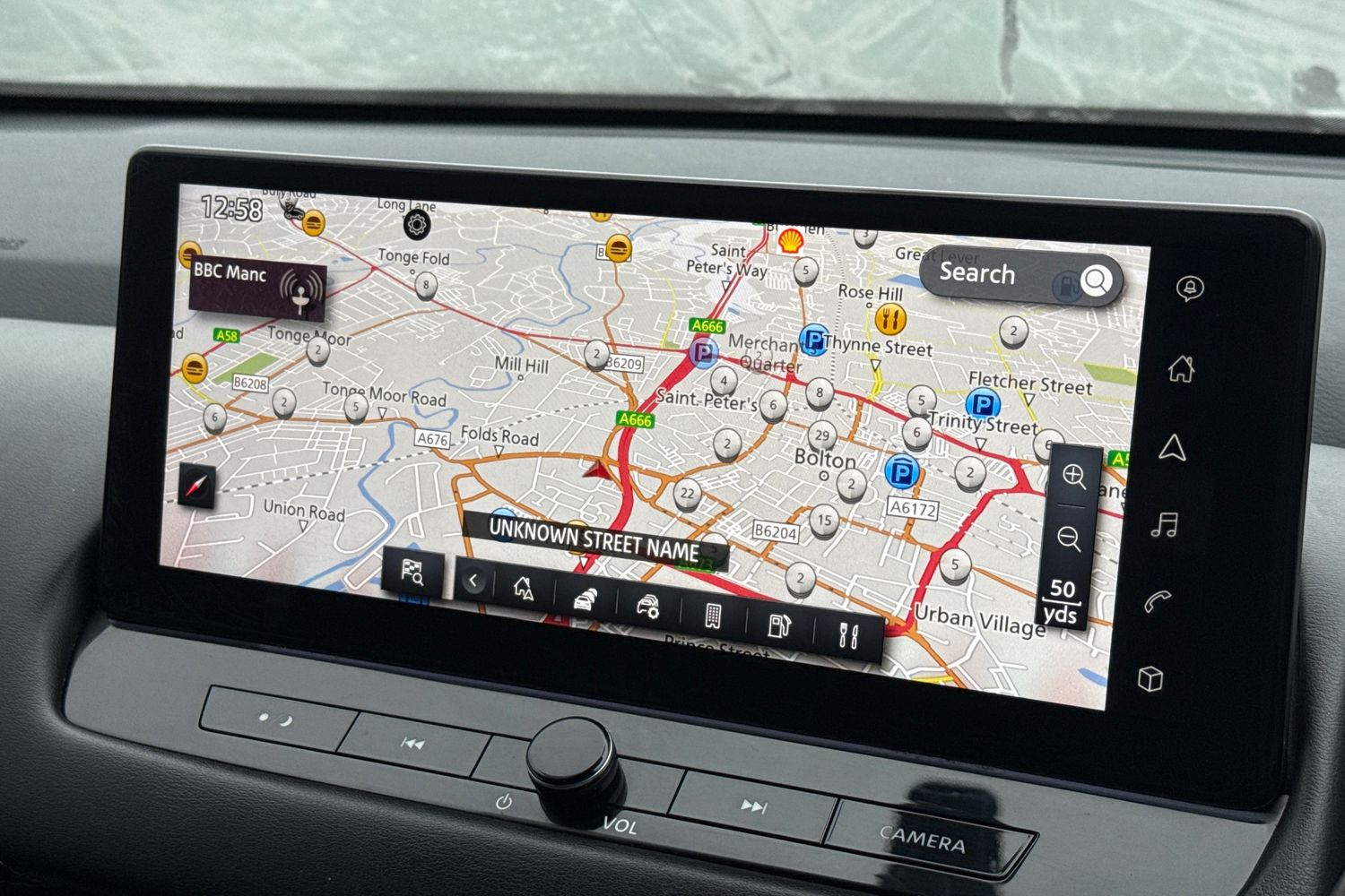 Used Nissan Qashqai 2022 for sale - 77179169: Photo 17