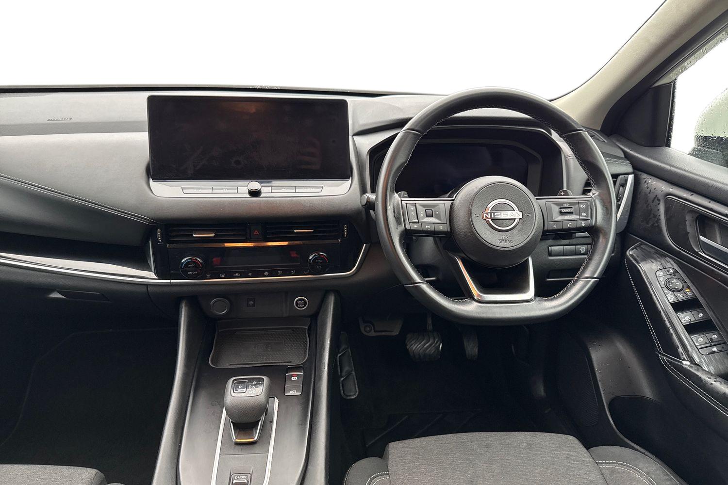 Used Nissan Qashqai 2022 for sale - 77179169: Photo 18