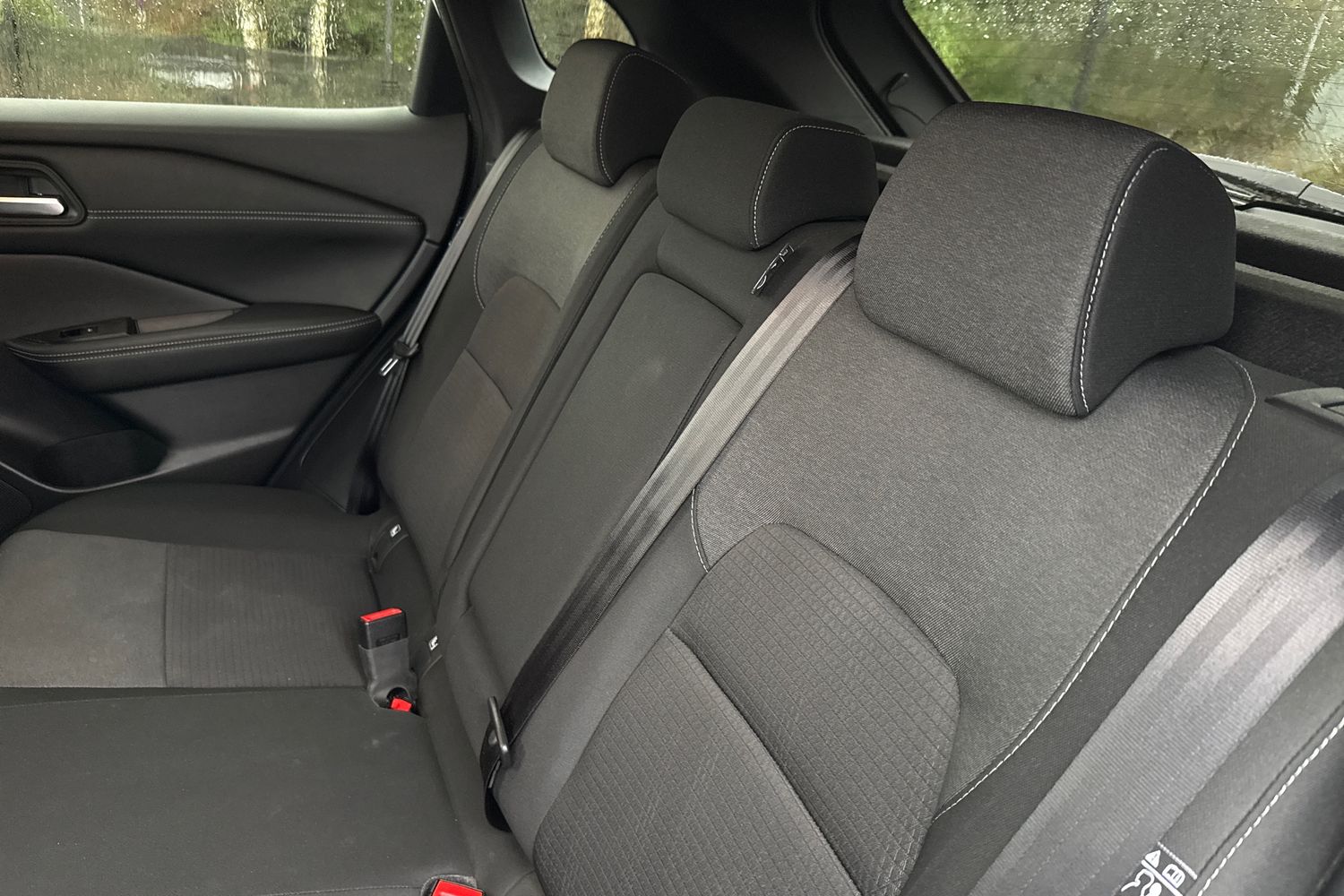 Used Nissan Qashqai 2022 for sale - 77179169: Photo 19