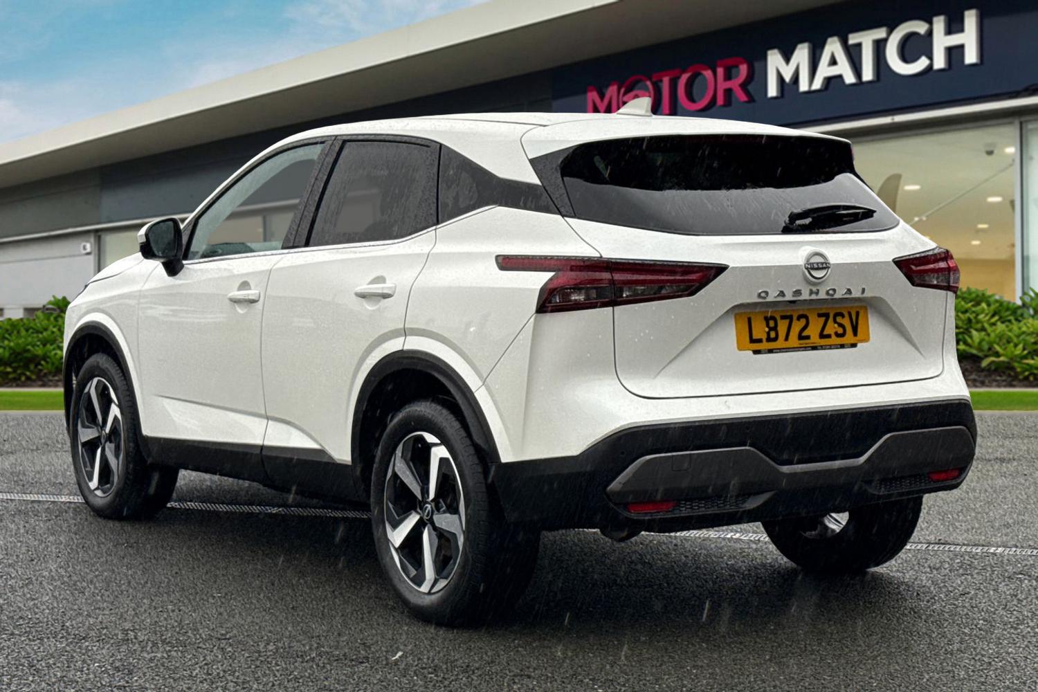 Used Nissan Qashqai 2022 for sale - 77179169: Photo 2