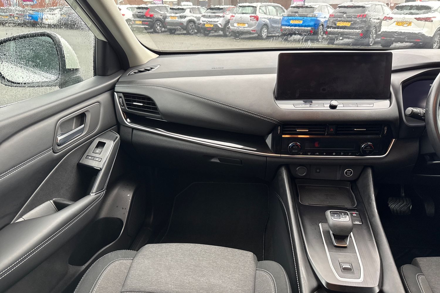 Used Nissan Qashqai 2022 for sale - 77179169: Photo 20