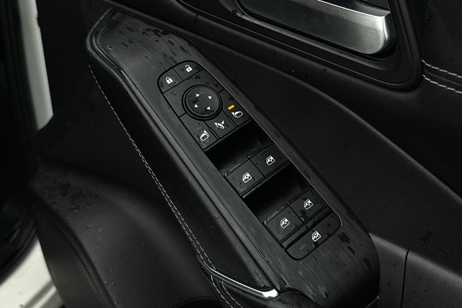 Used Nissan Qashqai 2022 for sale - 77179169: Photo 21