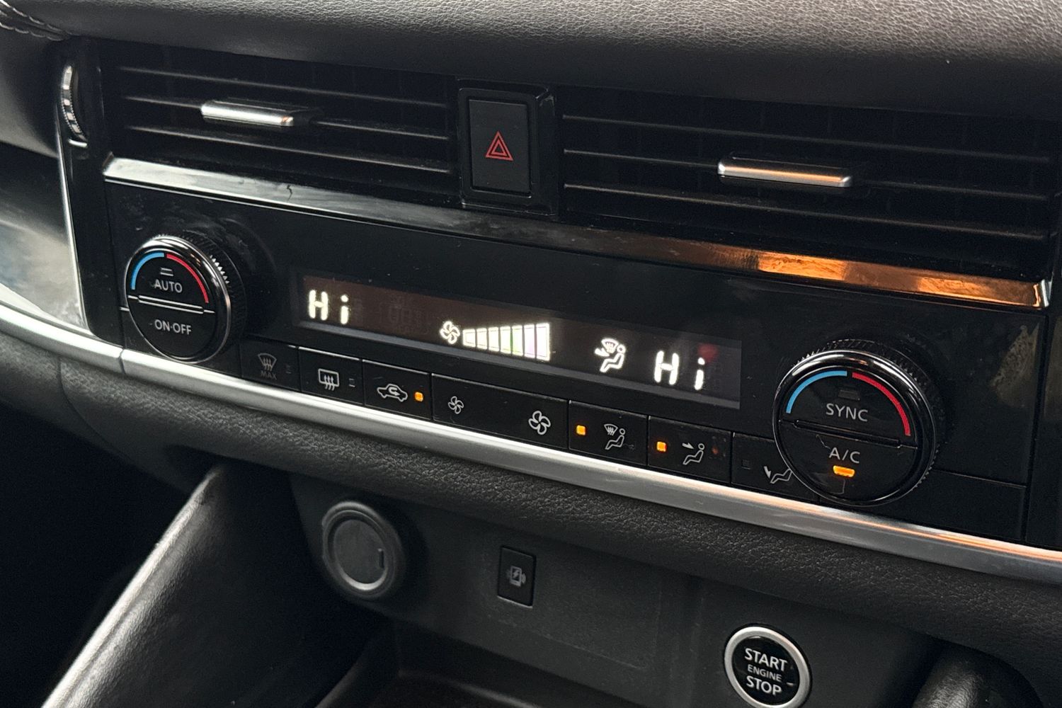 Used Nissan Qashqai 2022 for sale - 77179169: Photo 22