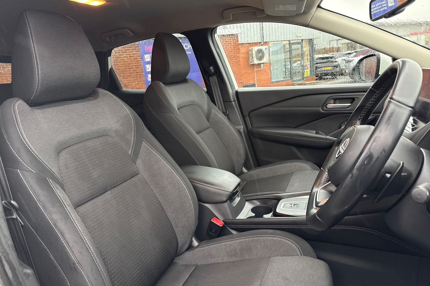 Used Nissan Qashqai 2022 for sale - 77179169: Photo 24