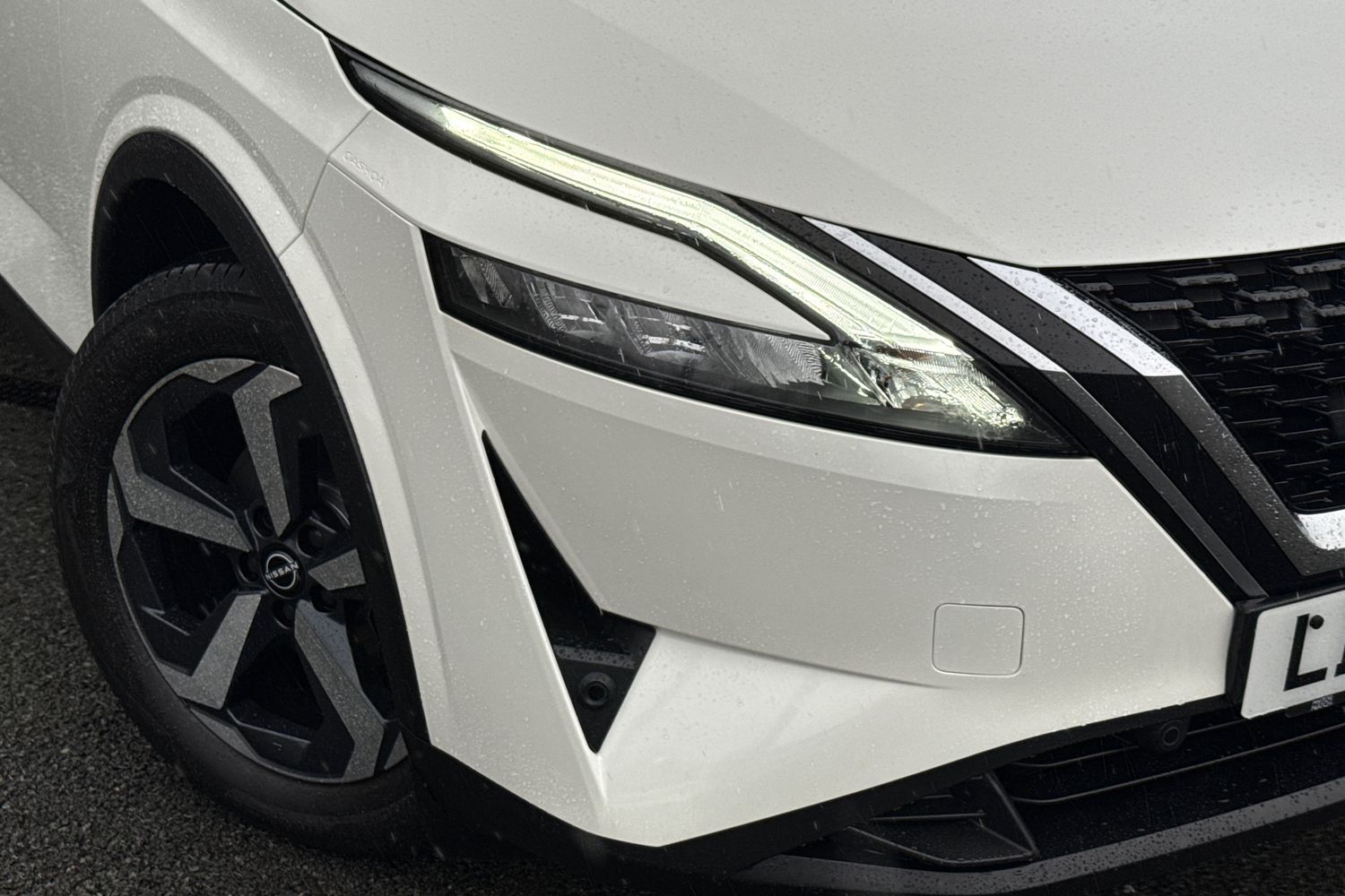 Used Nissan Qashqai 2022 for sale - 77179169: Photo 25