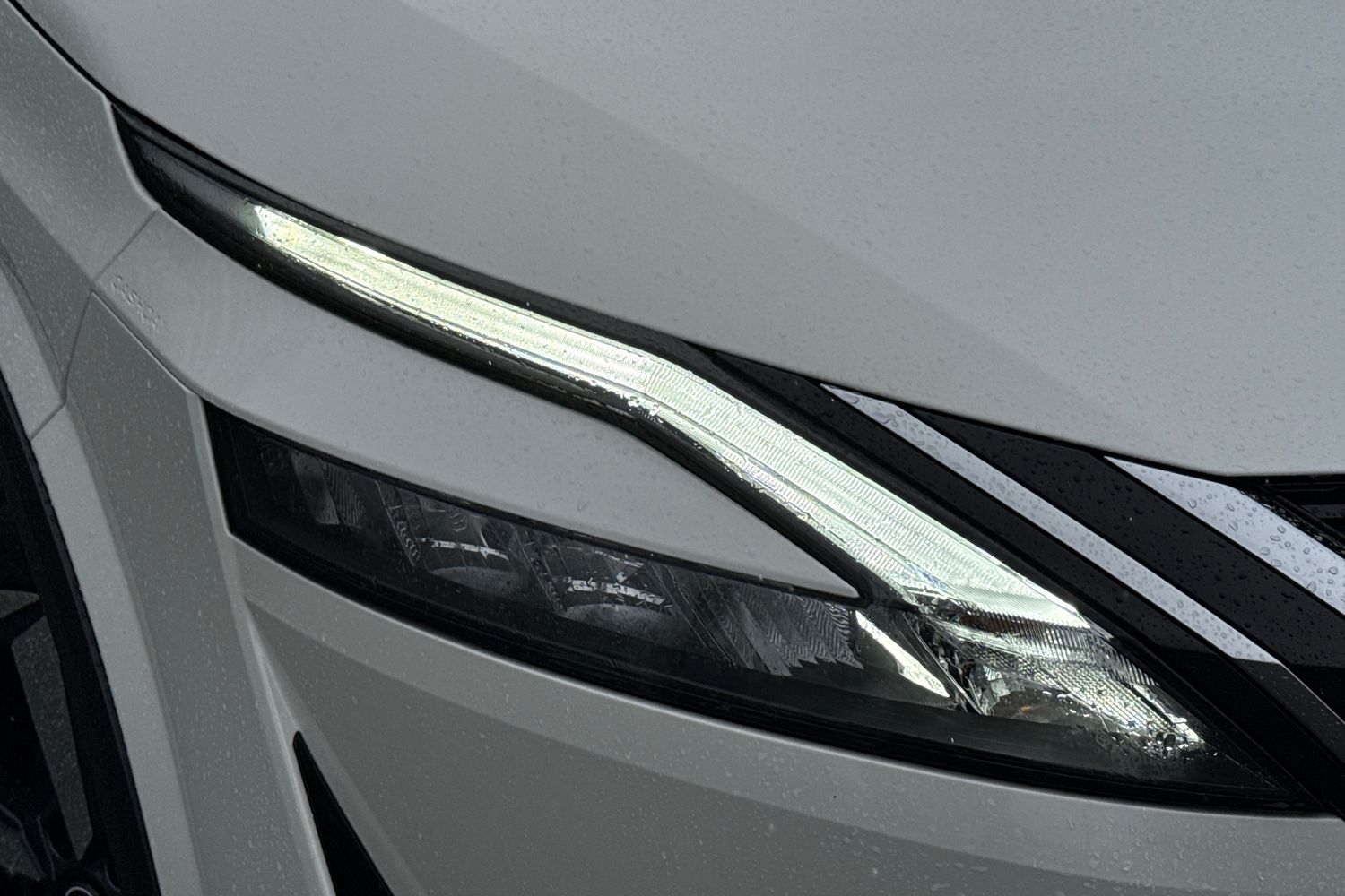 Used Nissan Qashqai 2022 for sale - 77179169: Photo 26