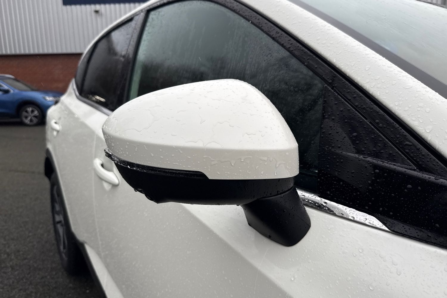 Used Nissan Qashqai 2022 for sale - 77179169: Photo 27