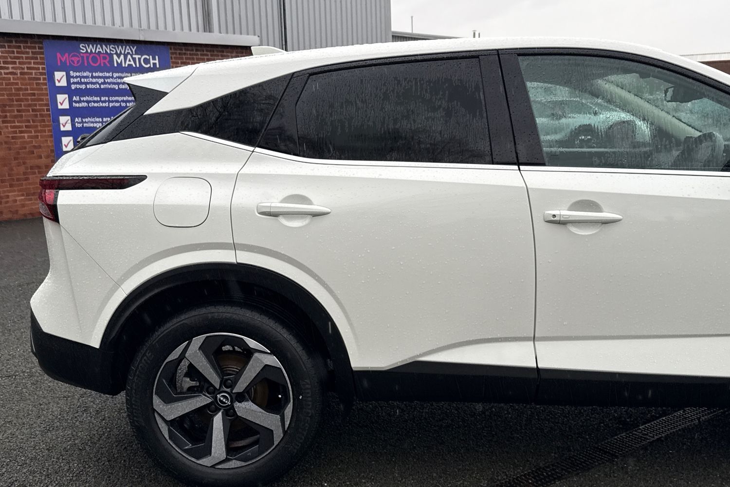 Used Nissan Qashqai 2022 for sale - 77179169: Photo 28