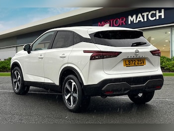 Used Nissan Qashqai 2022 for sale - 77179169: Photo