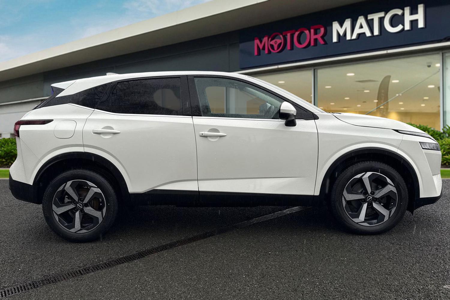 Used Nissan Qashqai 2022 for sale - 77179169: Photo 3