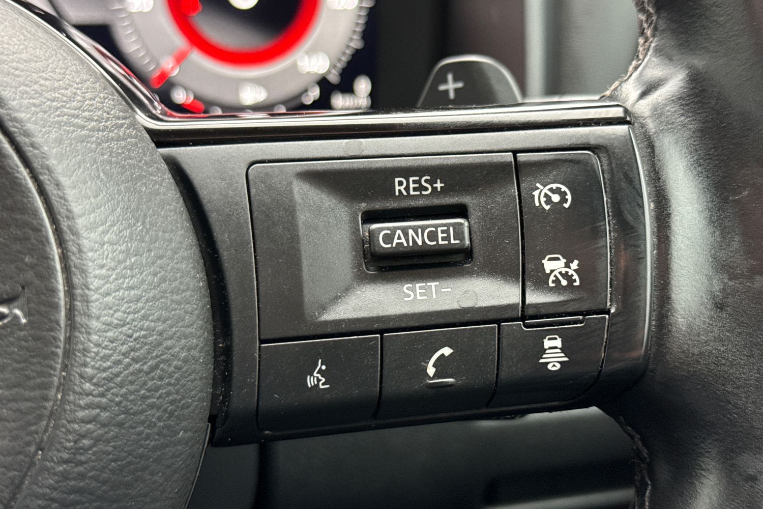 Used Nissan Qashqai 2022 for sale - 77179169: Photo 36