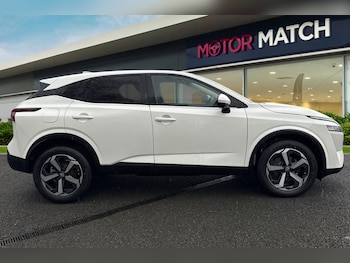 Used Nissan Qashqai 2022 for sale - 77179169: Photo