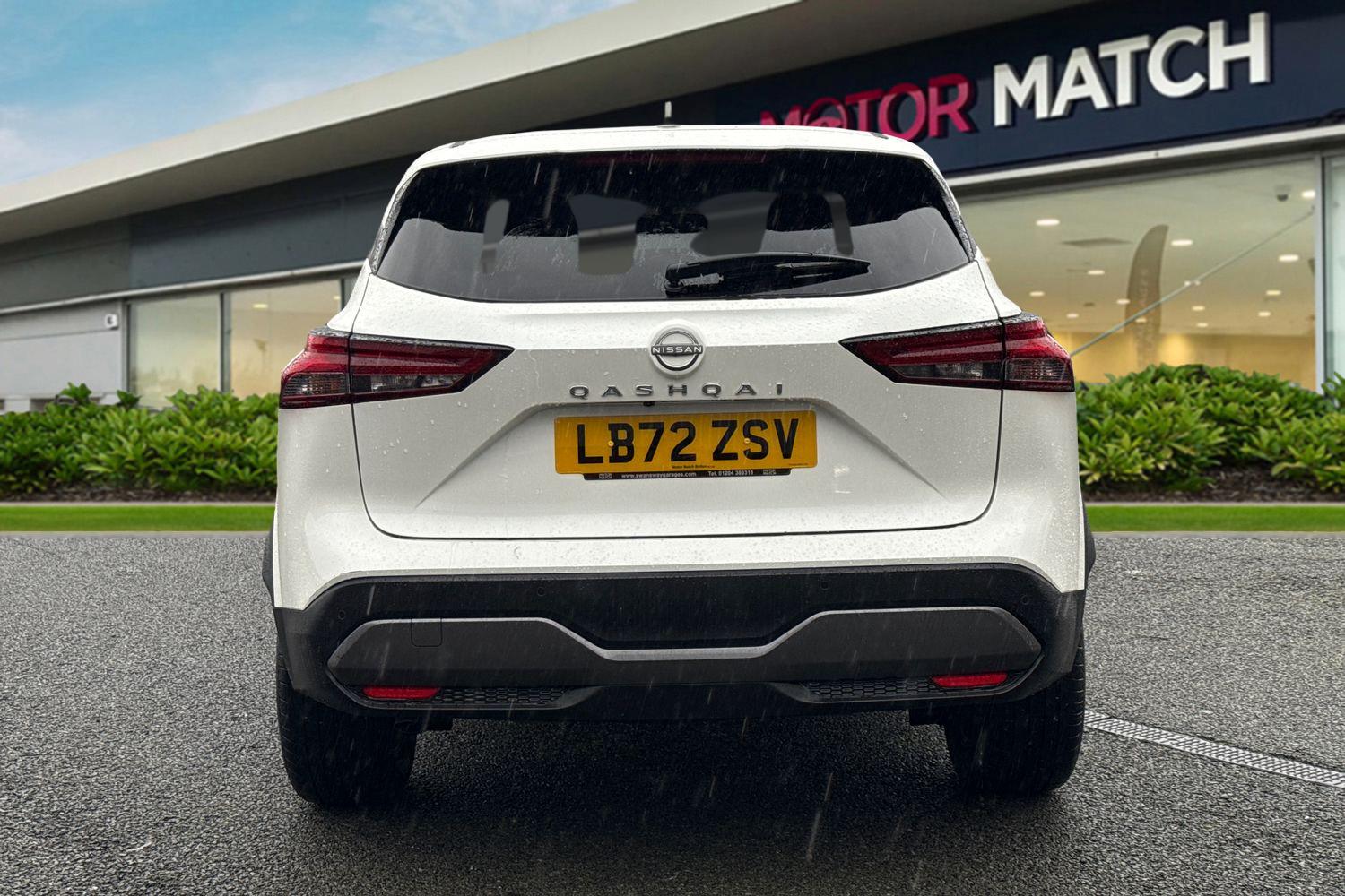 Used Nissan Qashqai 2022 for sale - 77179169: Photo 4