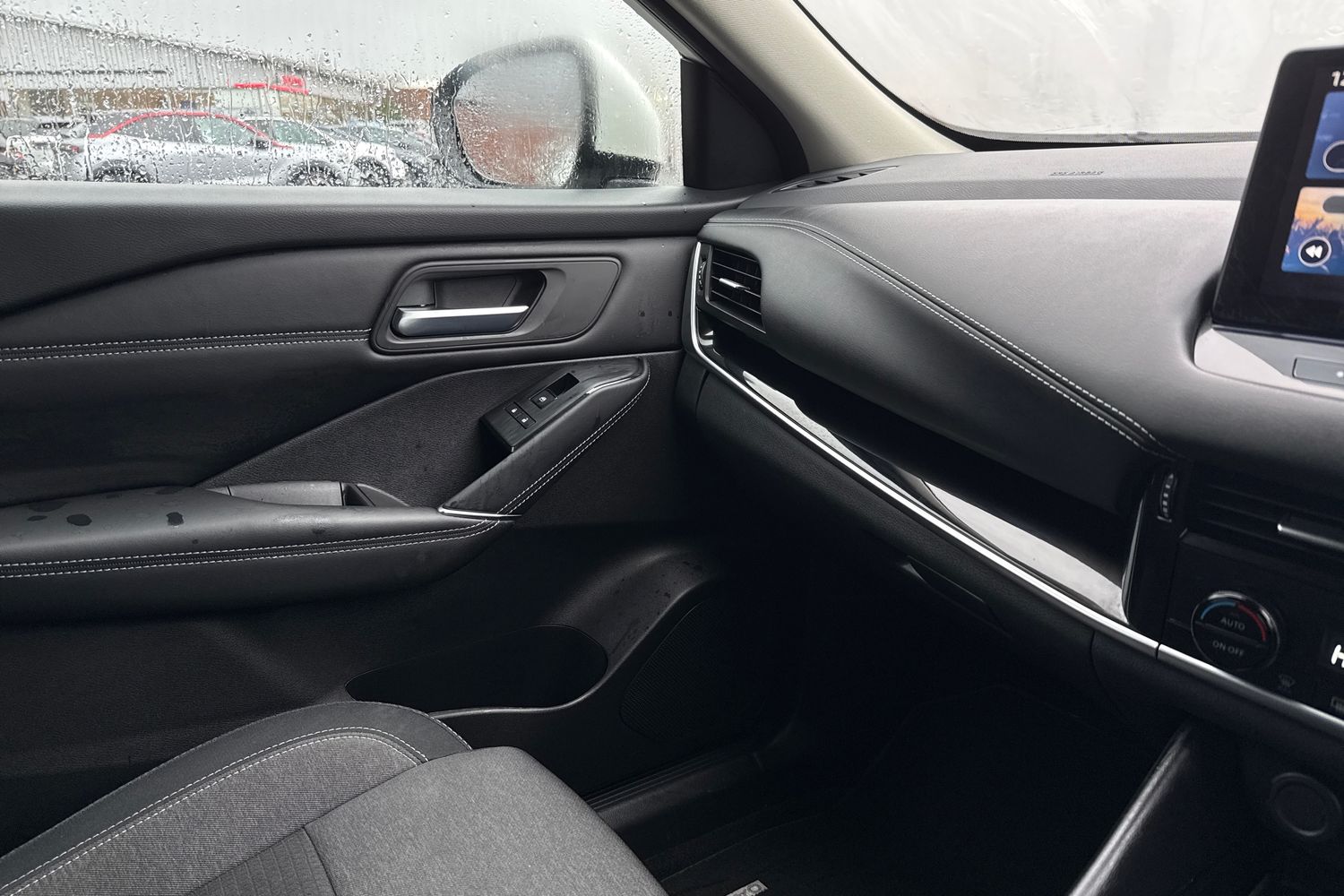 Used Nissan Qashqai 2022 for sale - 77179169: Photo 44