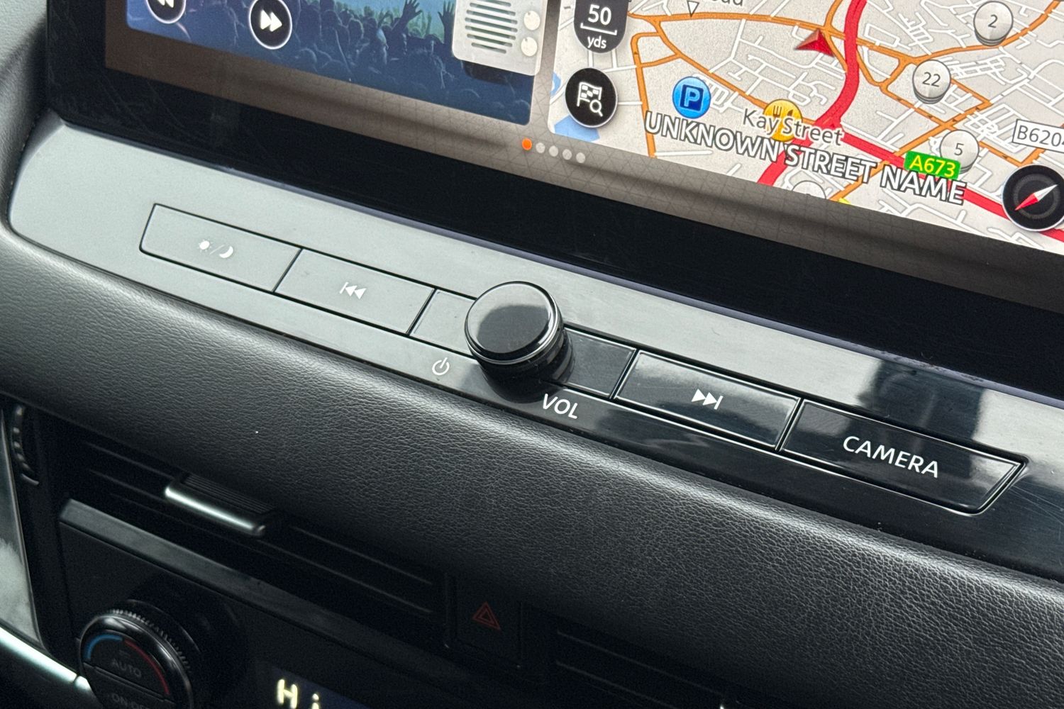 Used Nissan Qashqai 2022 for sale - 77179169: Photo 45