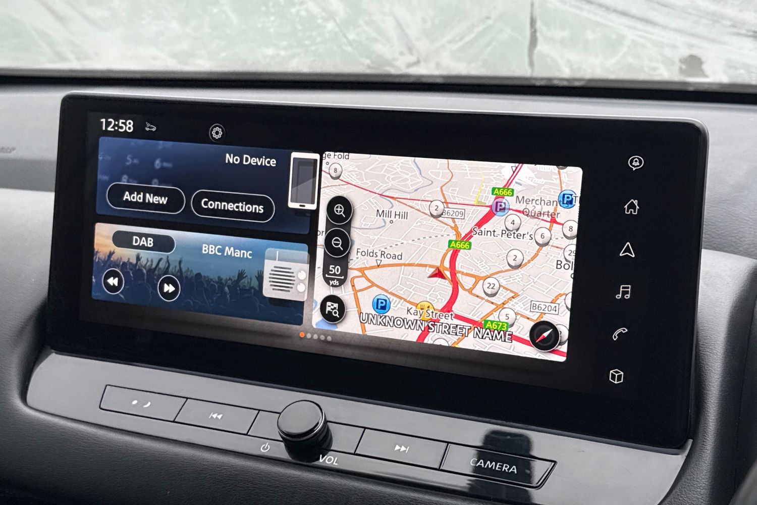 Used Nissan Qashqai 2022 for sale - 77179169: Photo 46