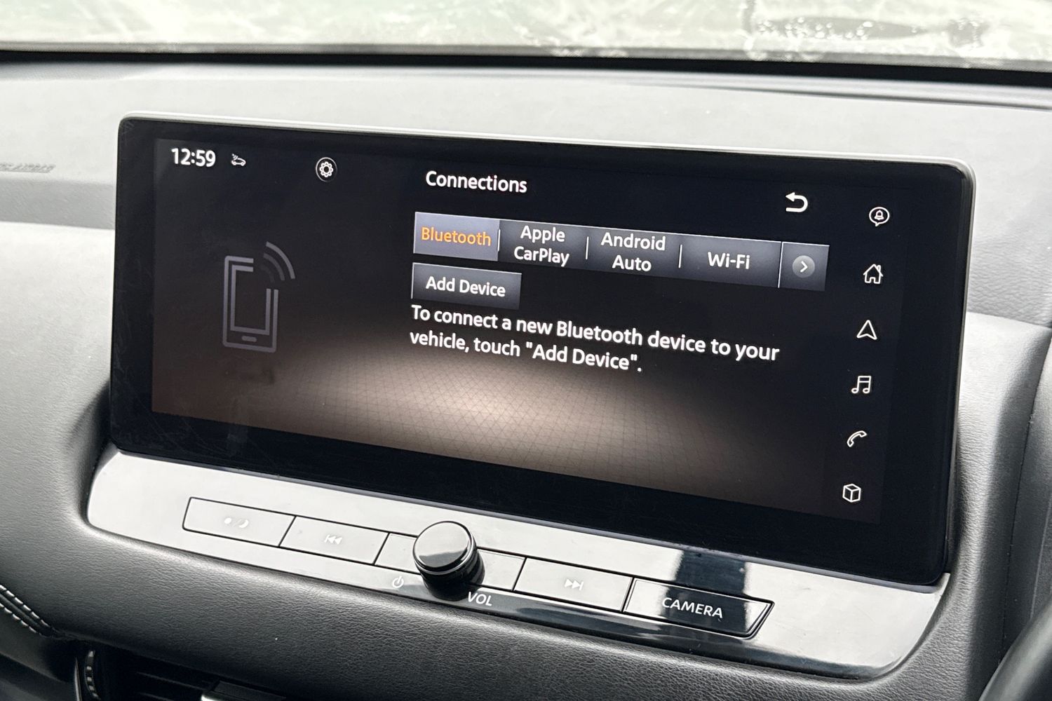 Used Nissan Qashqai 2022 for sale - 77179169: Photo 47