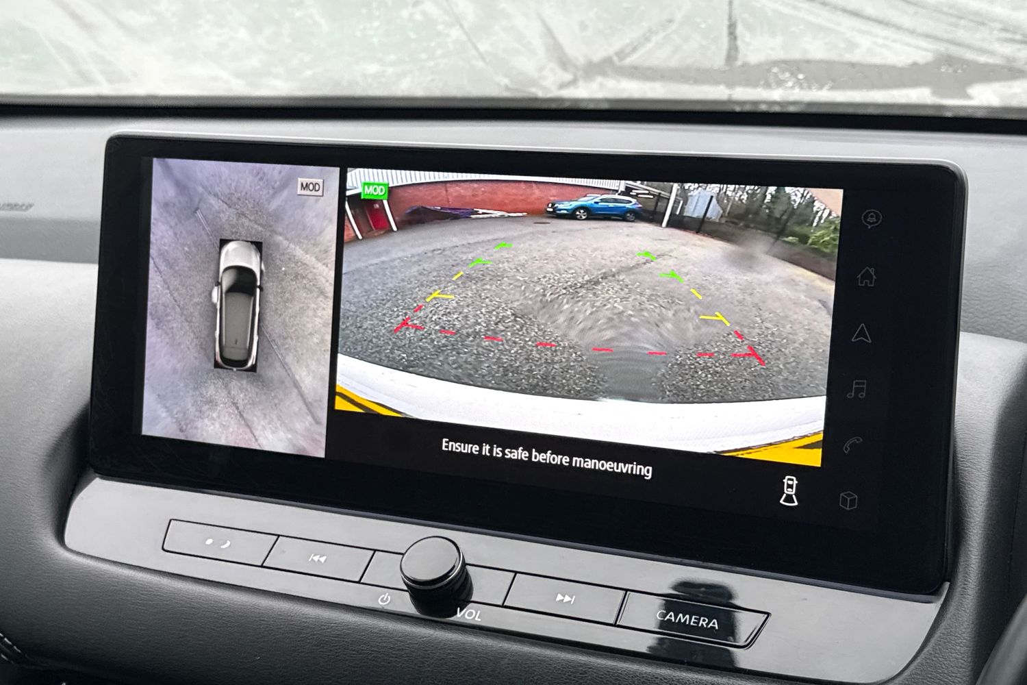 Used Nissan Qashqai 2022 for sale - 77179169: Photo 48