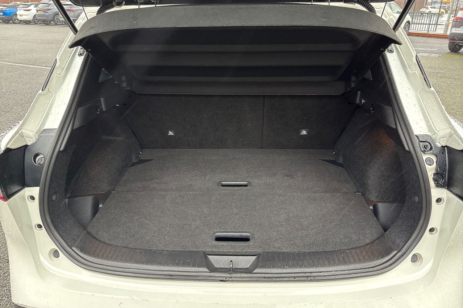 Used Nissan Qashqai 2022 for sale - 77179169: Photo 7