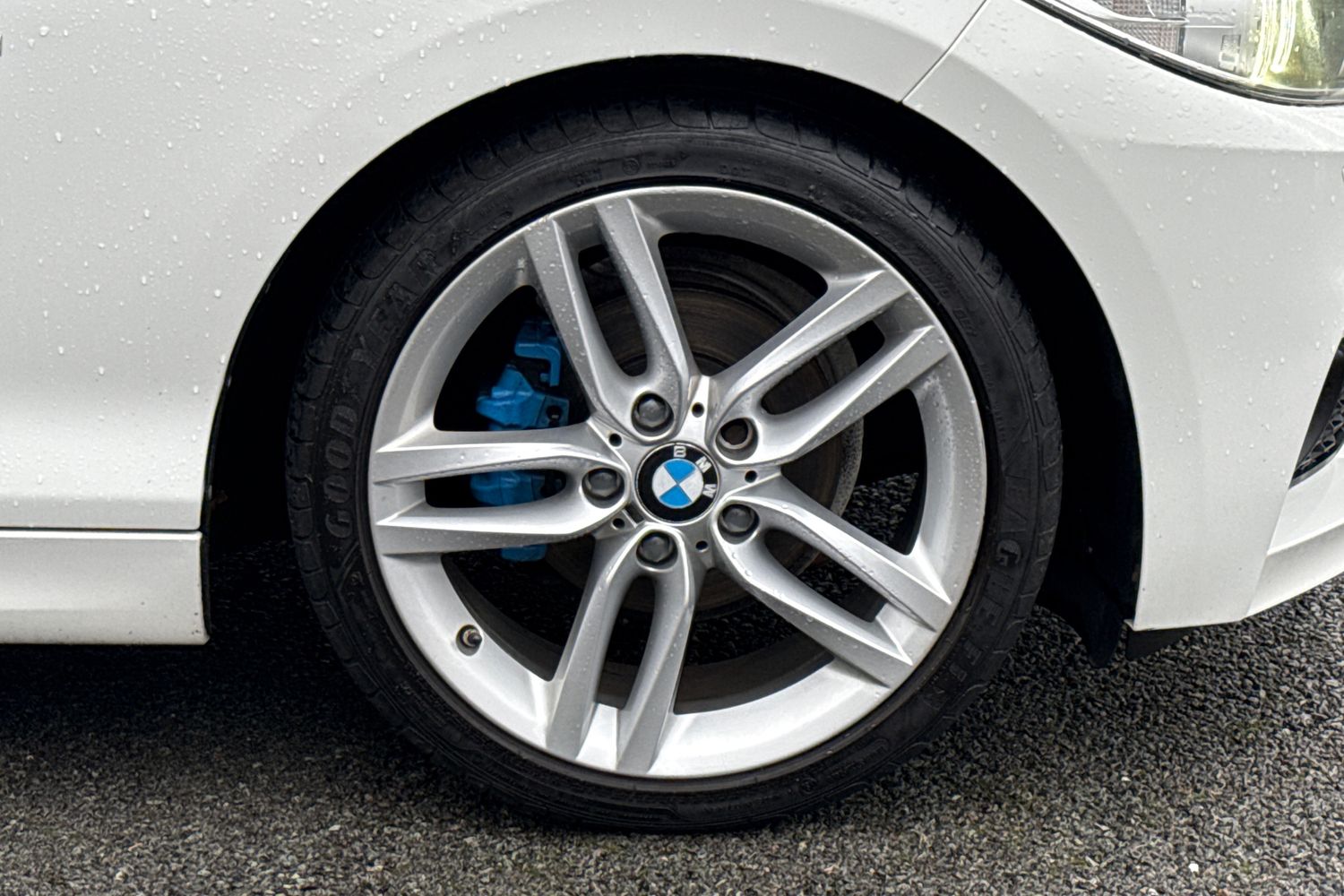 Used BMW 2 Series 2016 for sale - 77686810: Photo 10