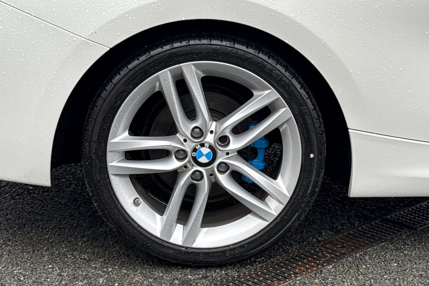 Used BMW 2 Series 2016 for sale - 77686810: Photo 11