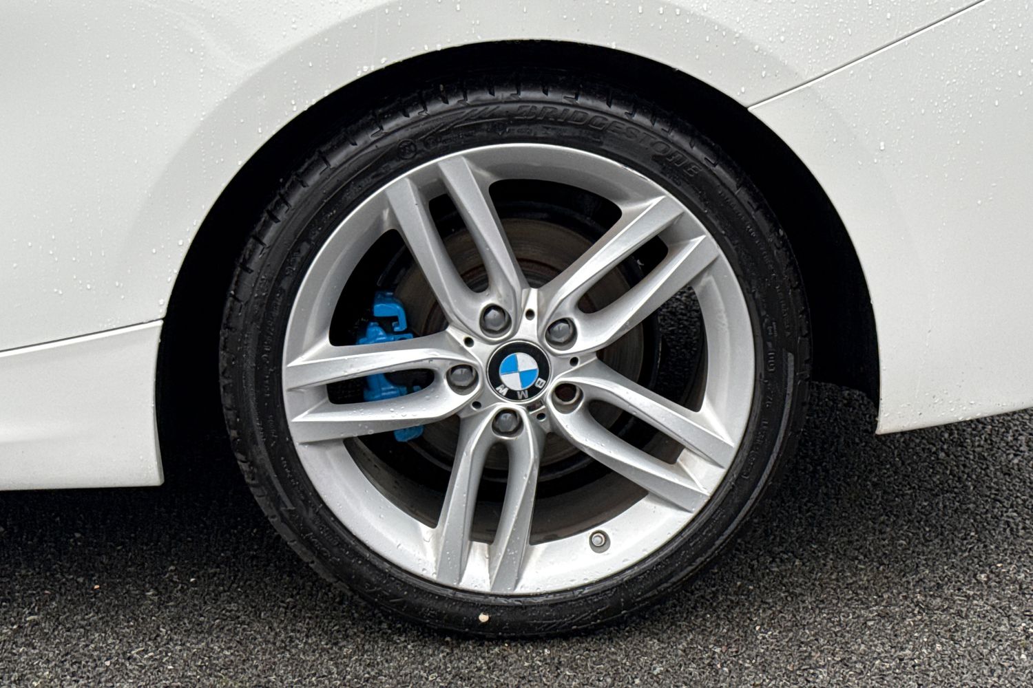 Used BMW 2 Series 2016 for sale - 77686810: Photo 12