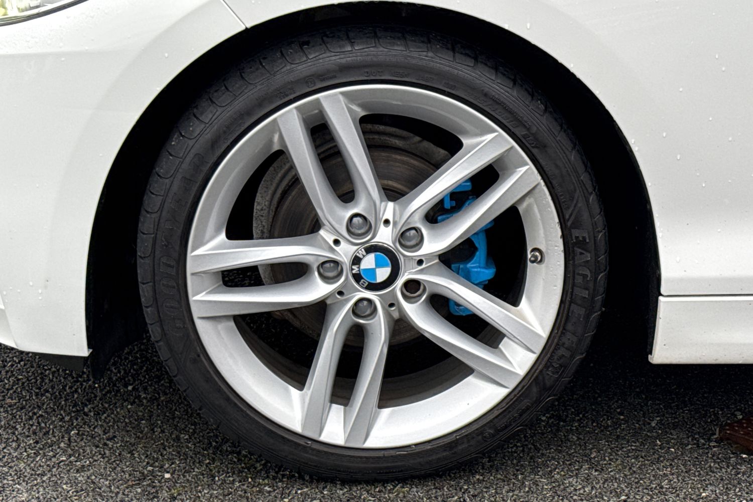 Used BMW 2 Series 2016 for sale - 77686810: Photo 13