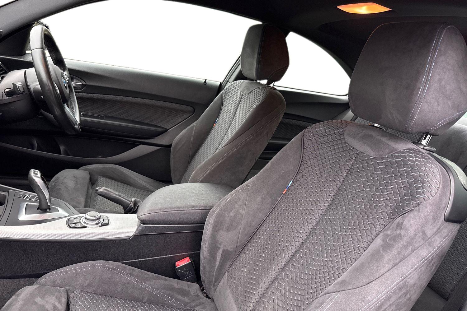 Used BMW 2 Series 2016 for sale - 77686810: Photo 16