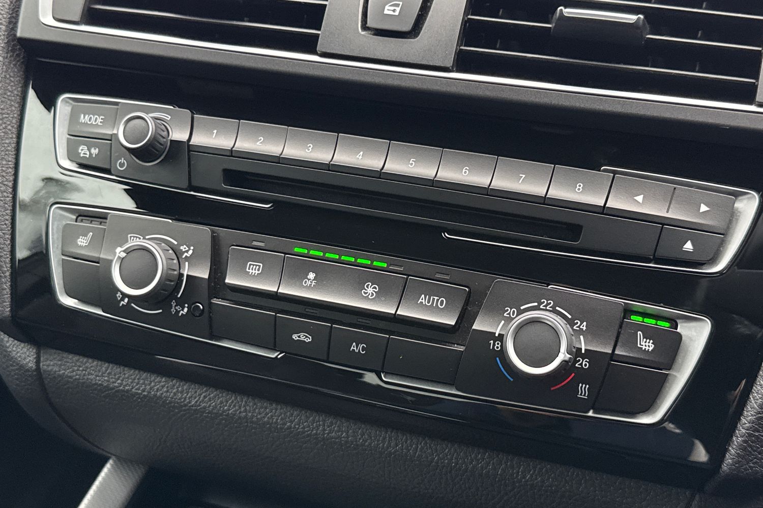 Used BMW 2 Series 2016 for sale - 77686810: Photo 22