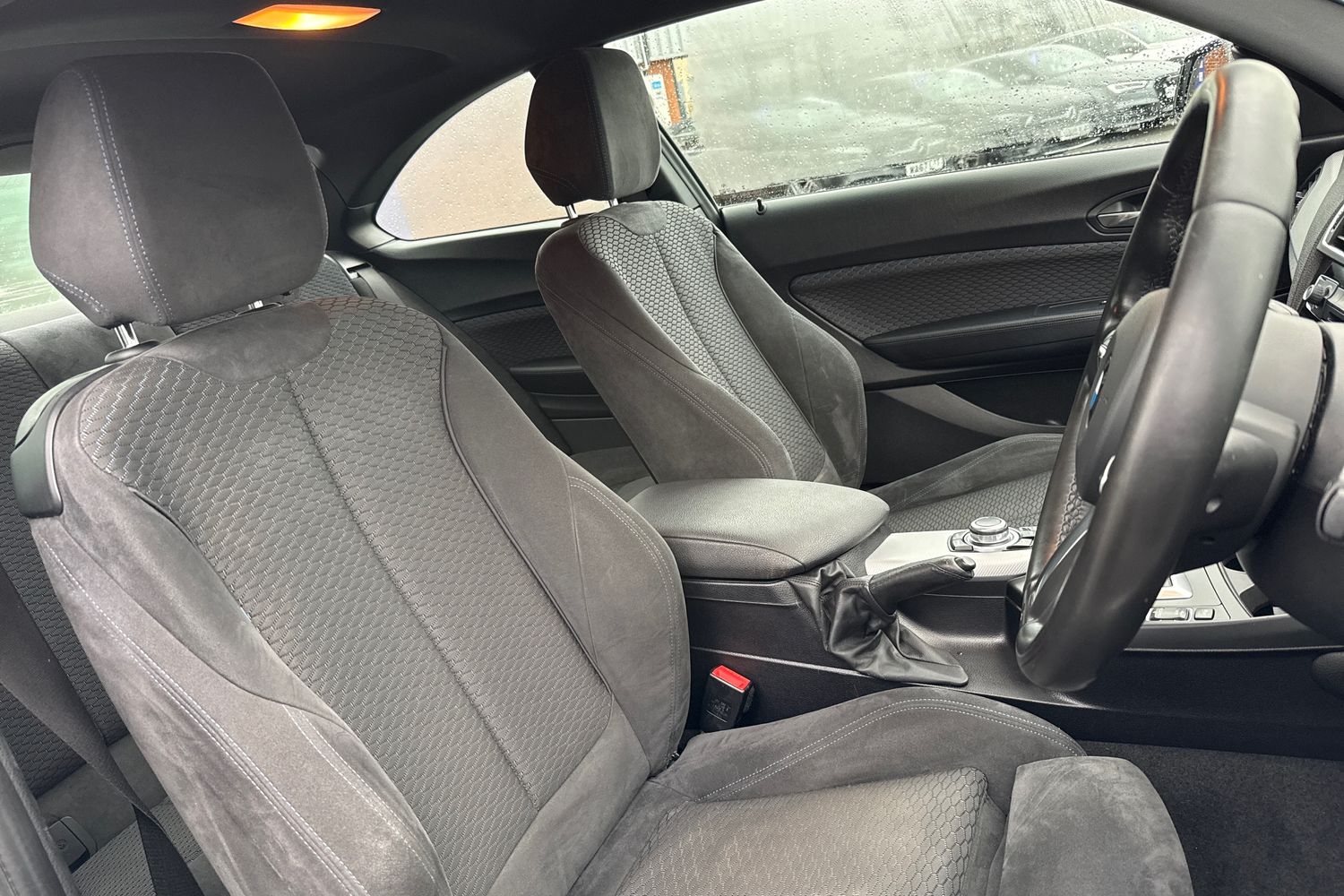 Used BMW 2 Series 2016 for sale - 77686810: Photo 24