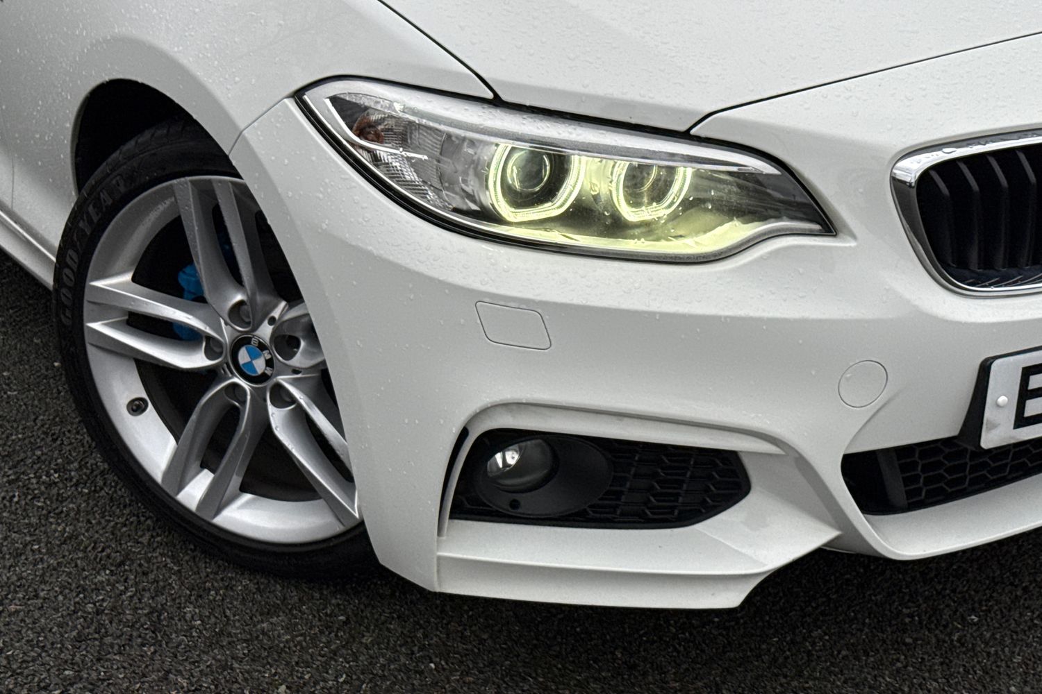 Used BMW 2 Series 2016 for sale - 77686810: Photo 25