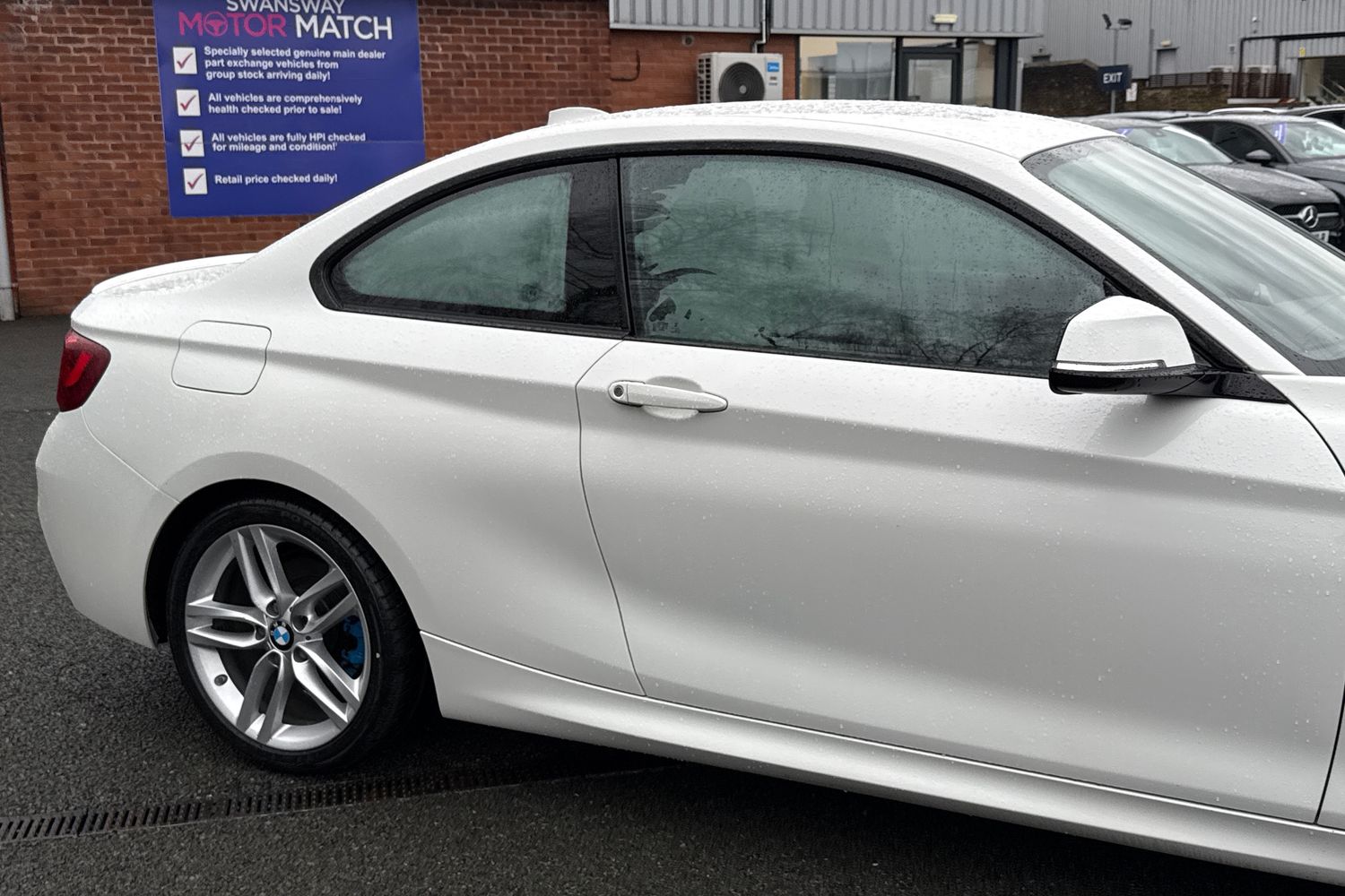 Used BMW 2 Series 2016 for sale - 77686810: Photo 31