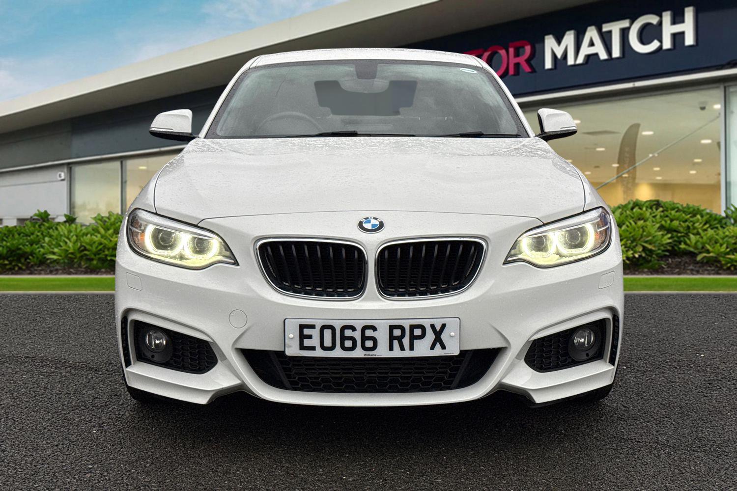 Used BMW 2 Series 2016 for sale - 77686810: Photo 6