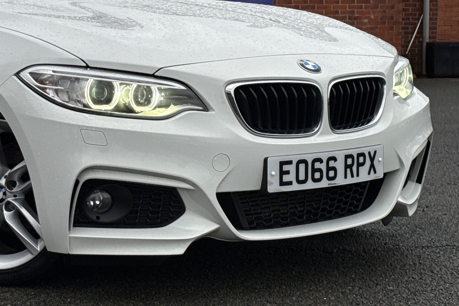 Used BMW 2 Series 2016 for sale - 77686810: Photo 9