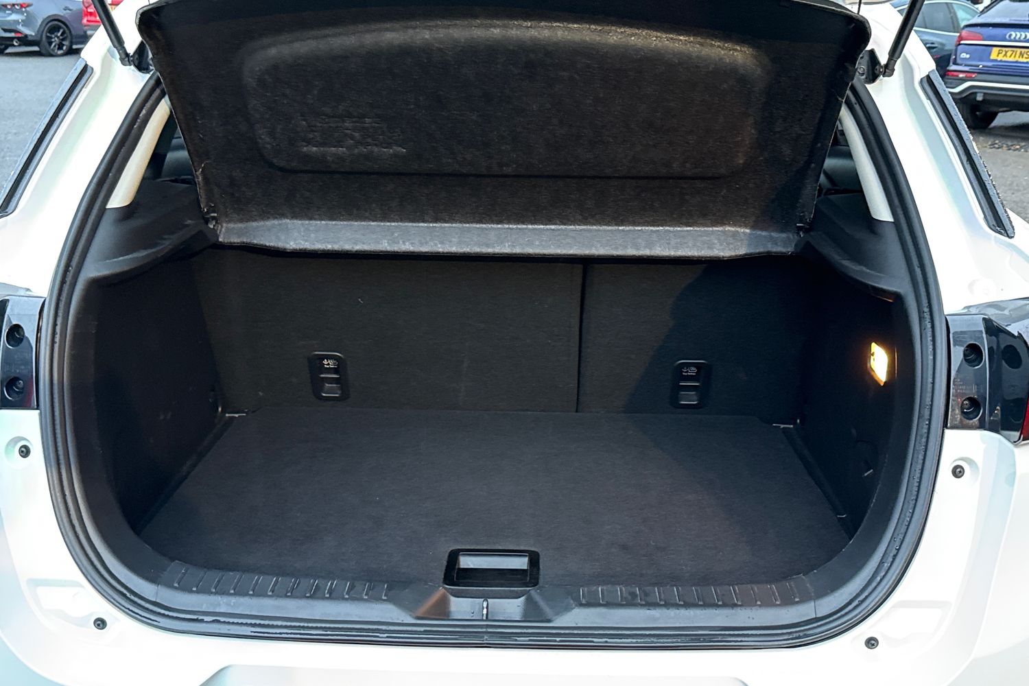 Used Mazda CX-3 2019 for sale - 76421422: Photo 10