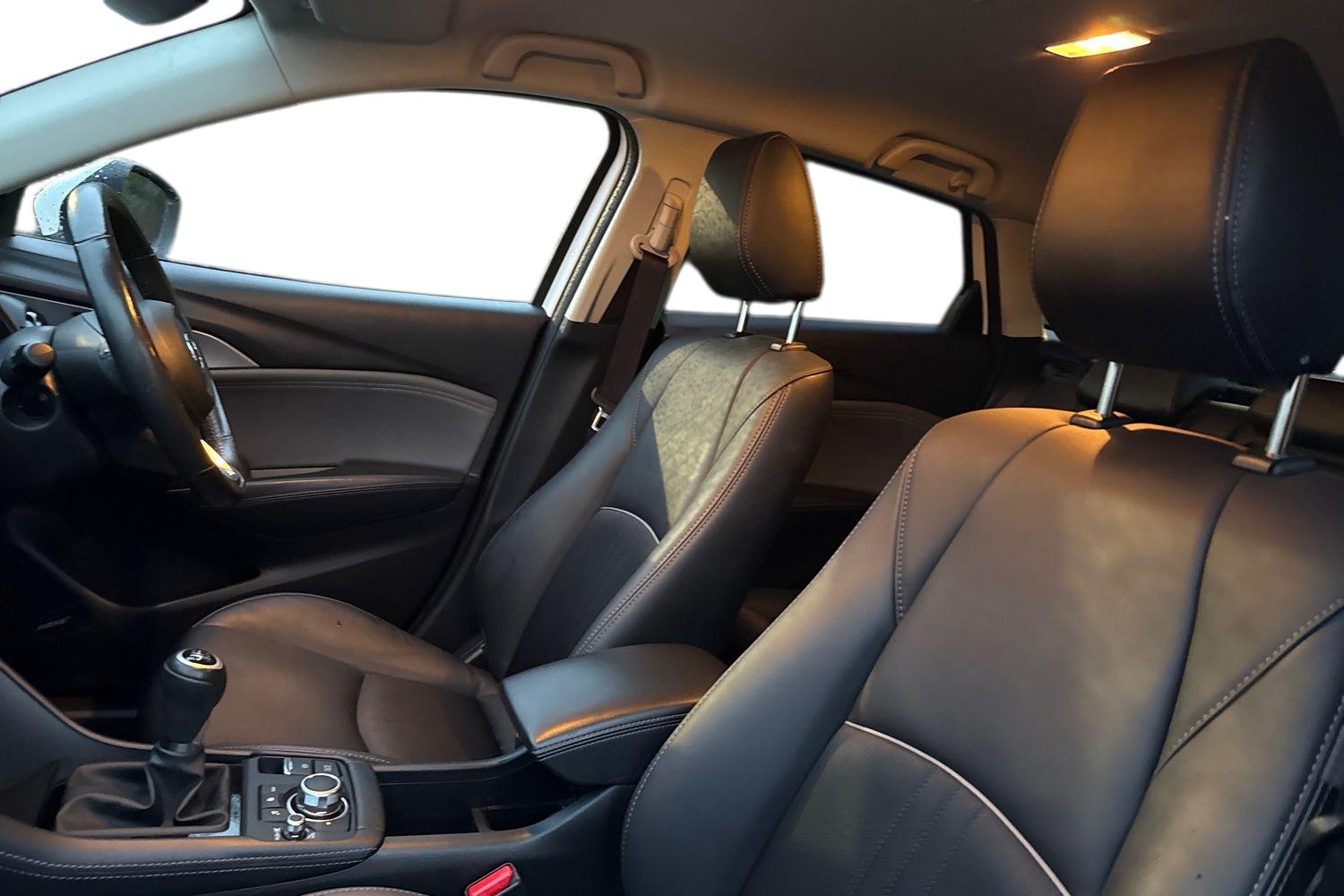 Used Mazda CX-3 2019 for sale - 76421422: Photo 11